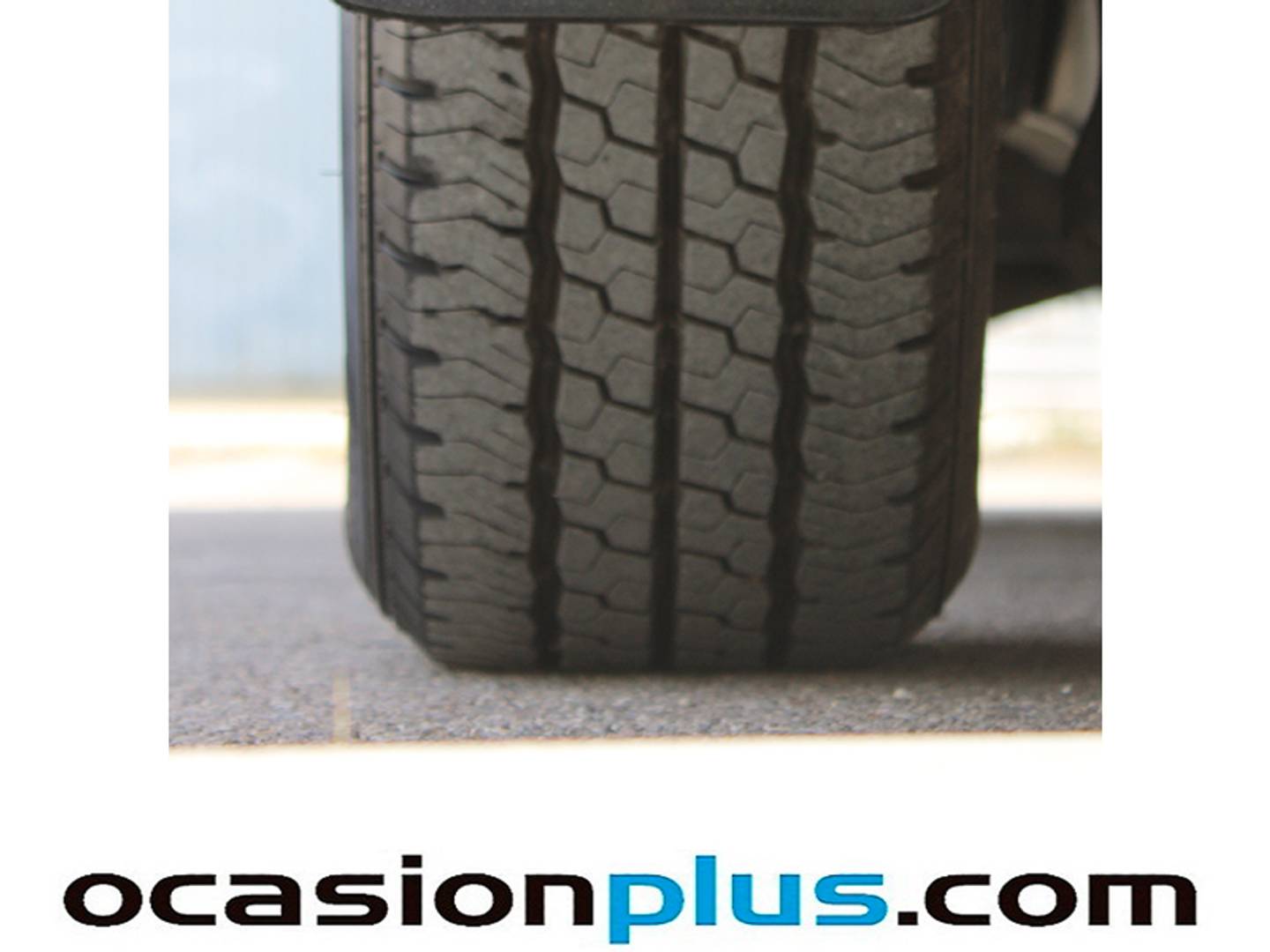 Foto Hyundai H-1 Hyundai H-1 2.5 TCI SV 7 Plazas (99 CV)