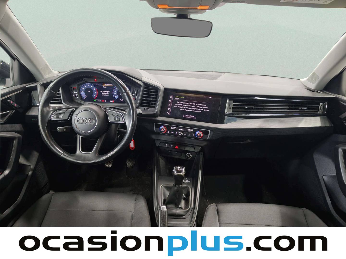 Audi A1 Audi A1 Sportback Sportback Advanced 25 TFSI (95 CV) de ocasión