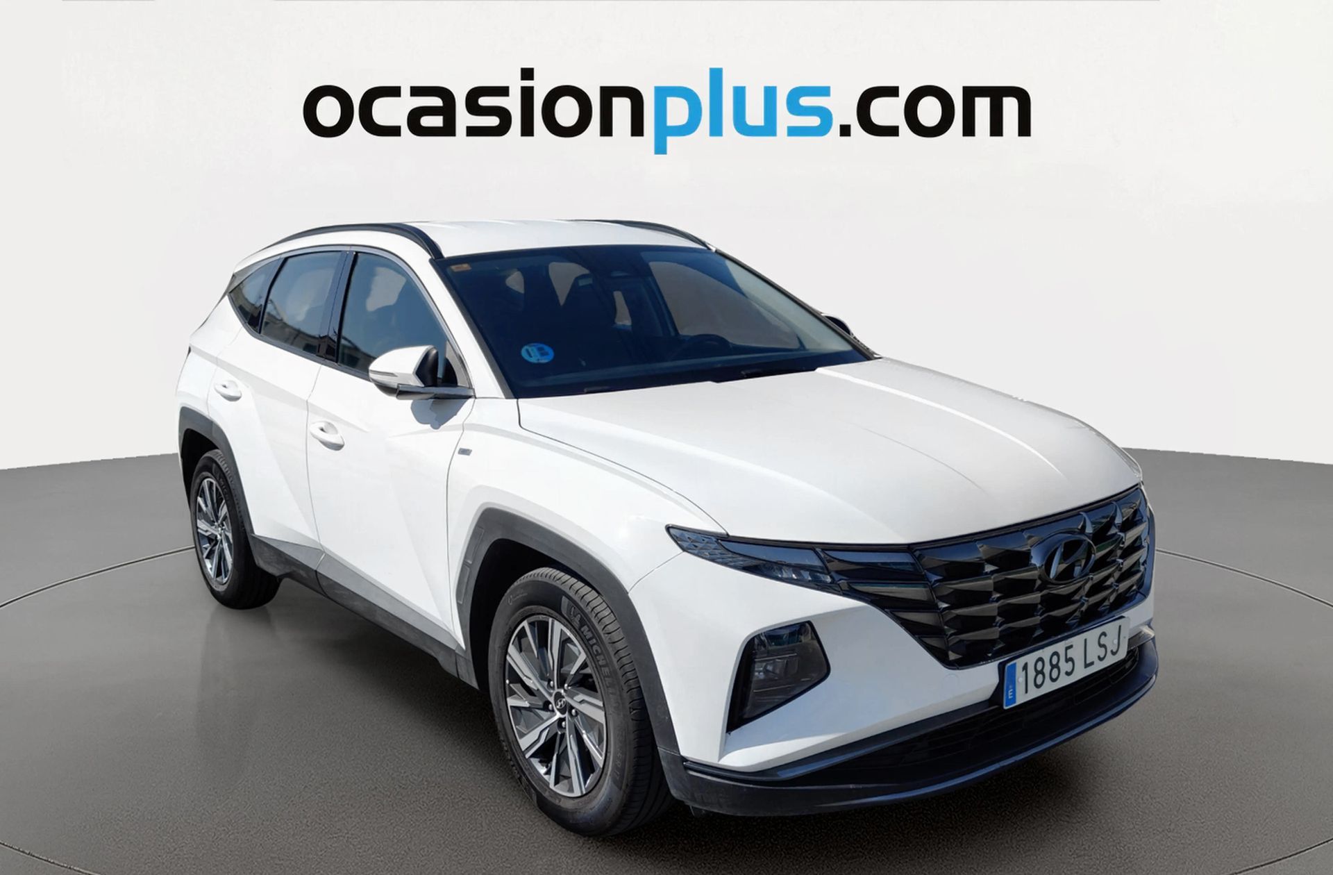 Hyundai Tucson 1.6 CRDi 48V Maxx 4x4 DCT - foto 2