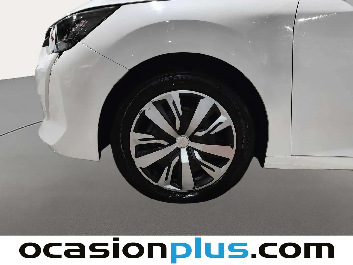 Foto Peugeot 208 Peugeot 208 PureTech 100 Active (100 CV)