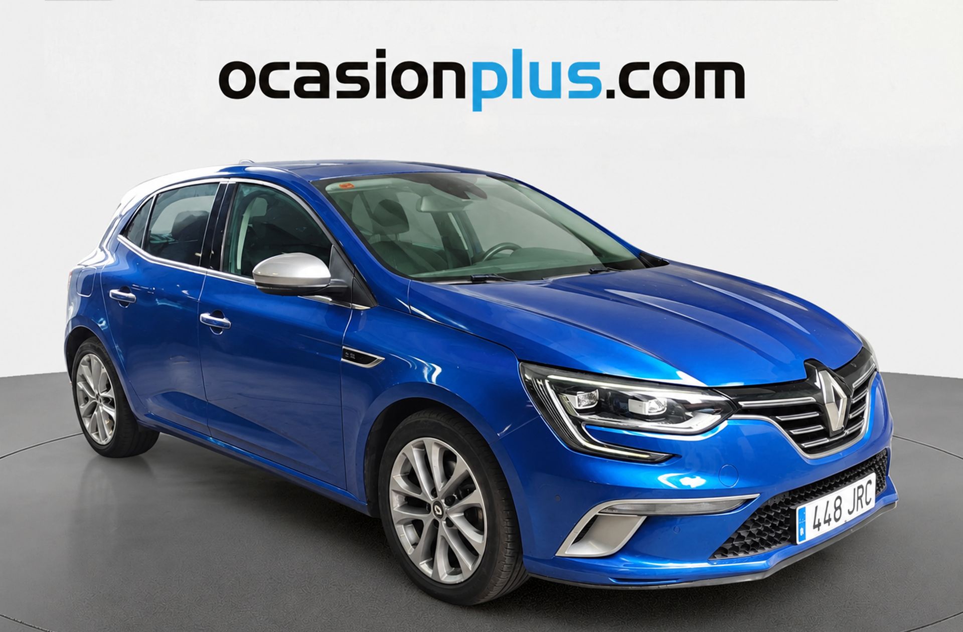 Renault Mégane GT Line Energy TCe - foto 2
