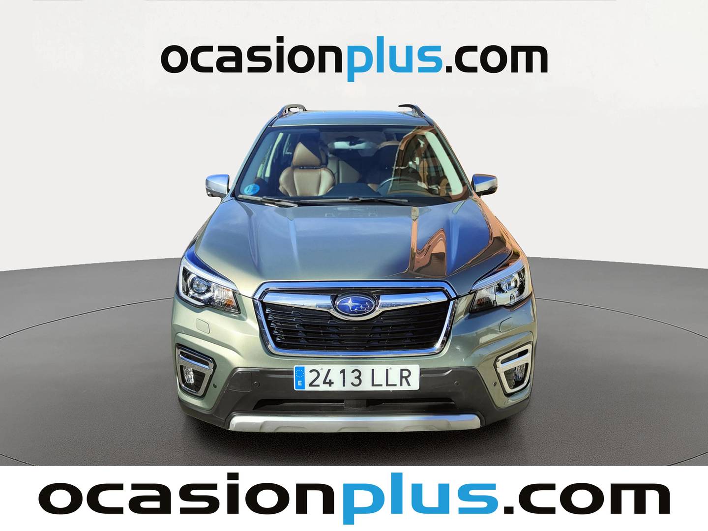 Subaru Forester Subaru Forester 2.0i Hybrid Executive Plus CVT (150 CV) 150cv