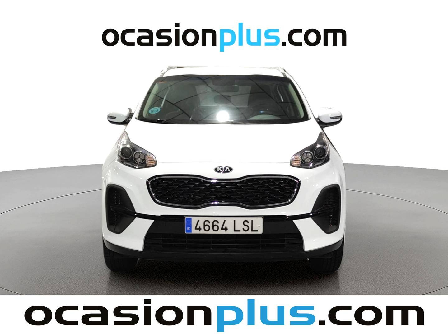 KIA Sportage KIA Sportage 1.6 GDi Concept 4x2 (132 CV) 132cv