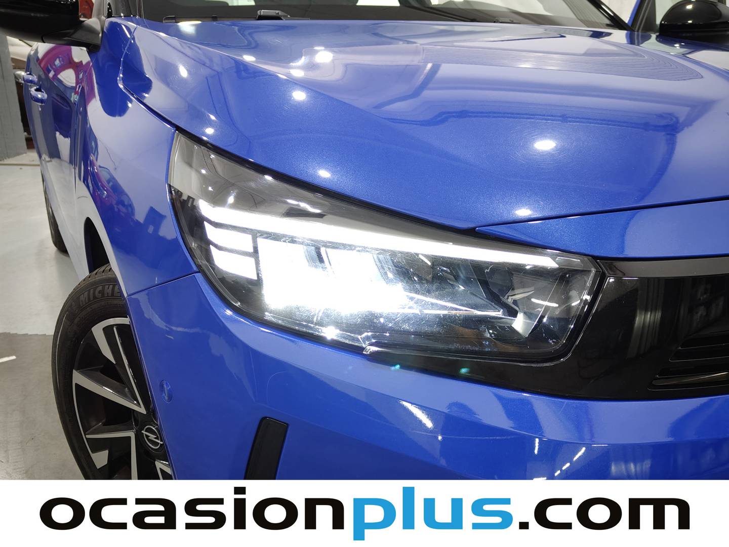 Opel Corsa Opel Corsa 1.2T XHL GS (100 CV) barato