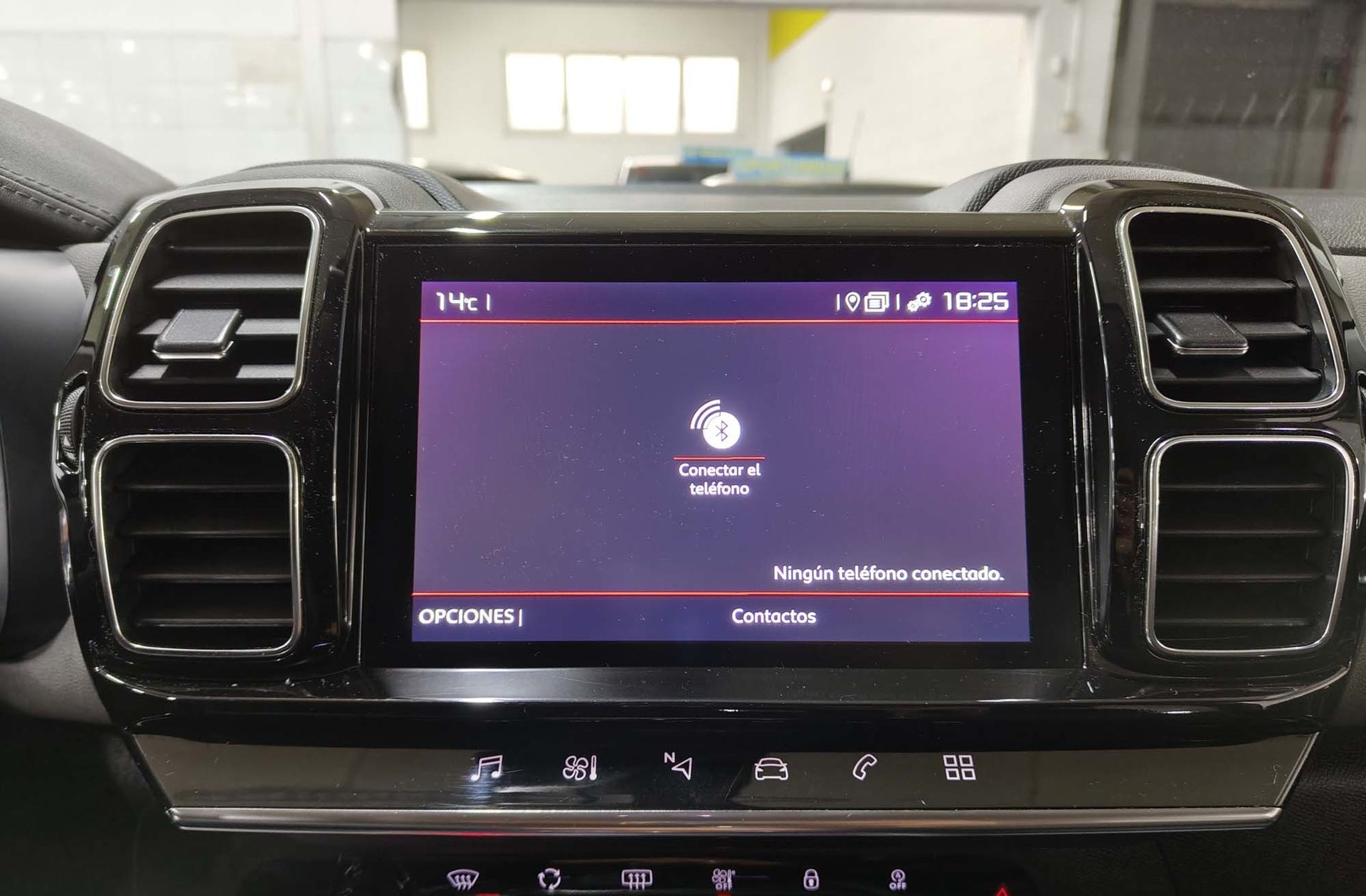 Citroën C5 Aircross PureTech 130 Feel - foto 33