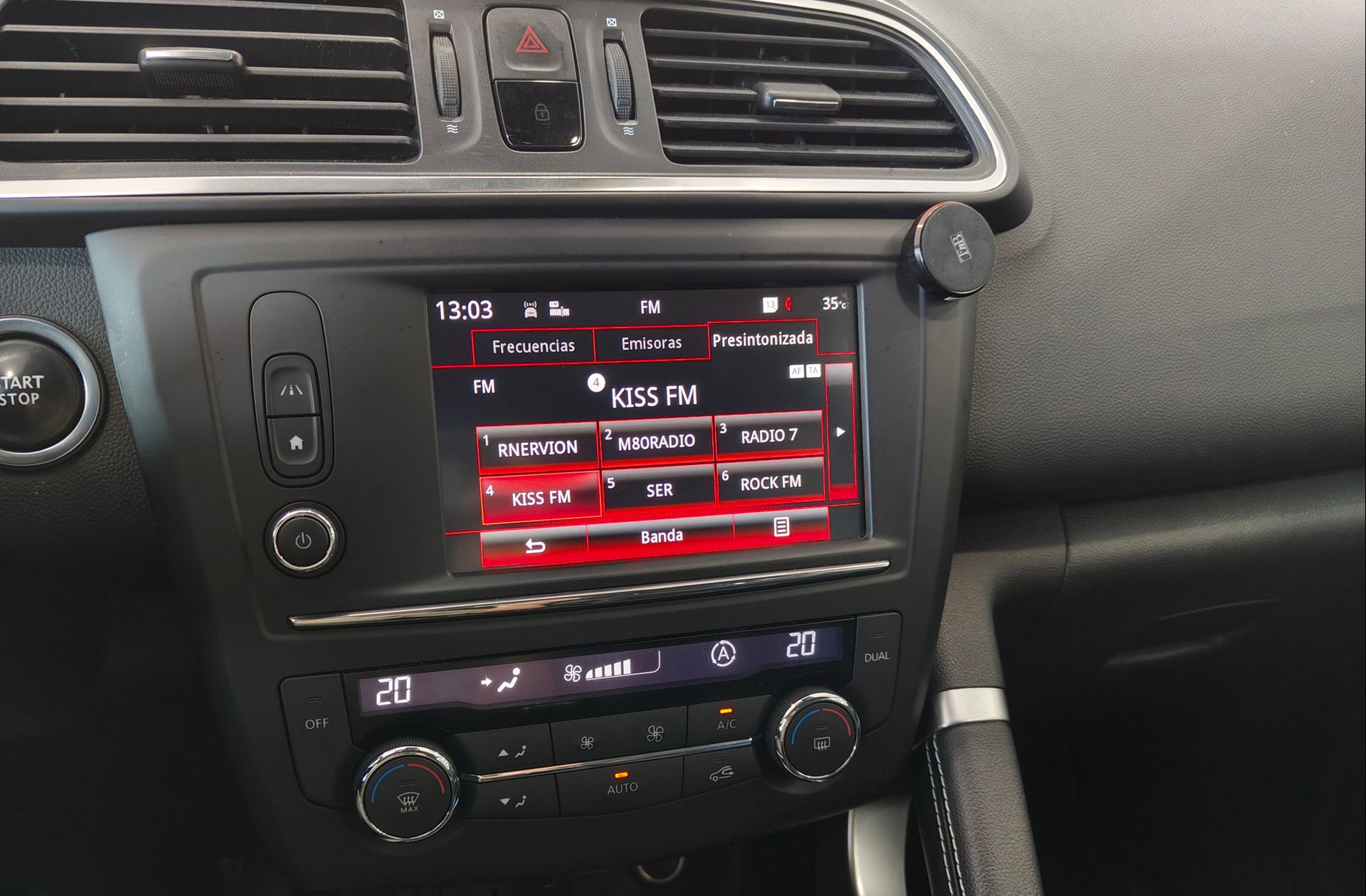 Renault Kadjar Zen Energy dCi - foto 39