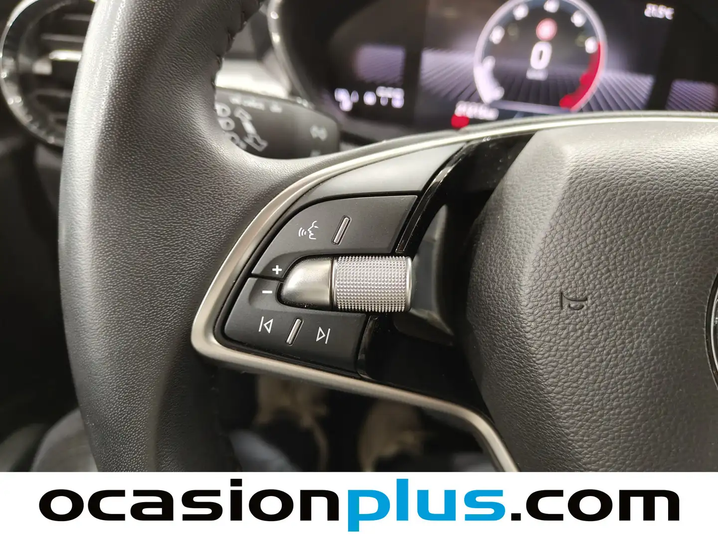 Foto Skoda Fabia Skoda Fabia 1.0 TSI Selection (95 CV)