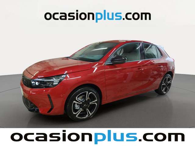 Opel Corsa 1.2 T XHL GS eDCT (100 CV) a estrenar