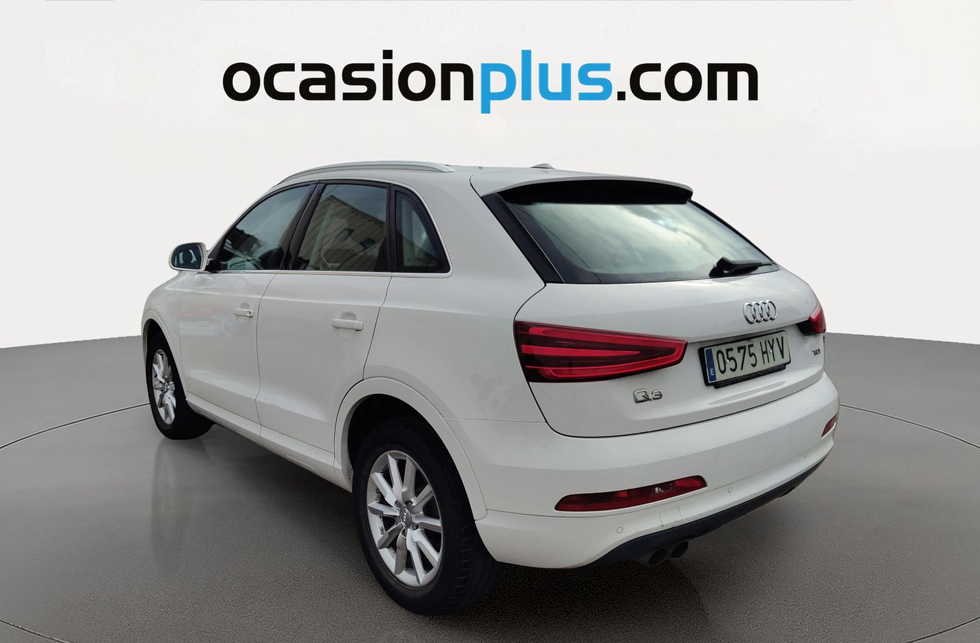 Audi Q3 Advanced edition 2.0 TDI - foto 3