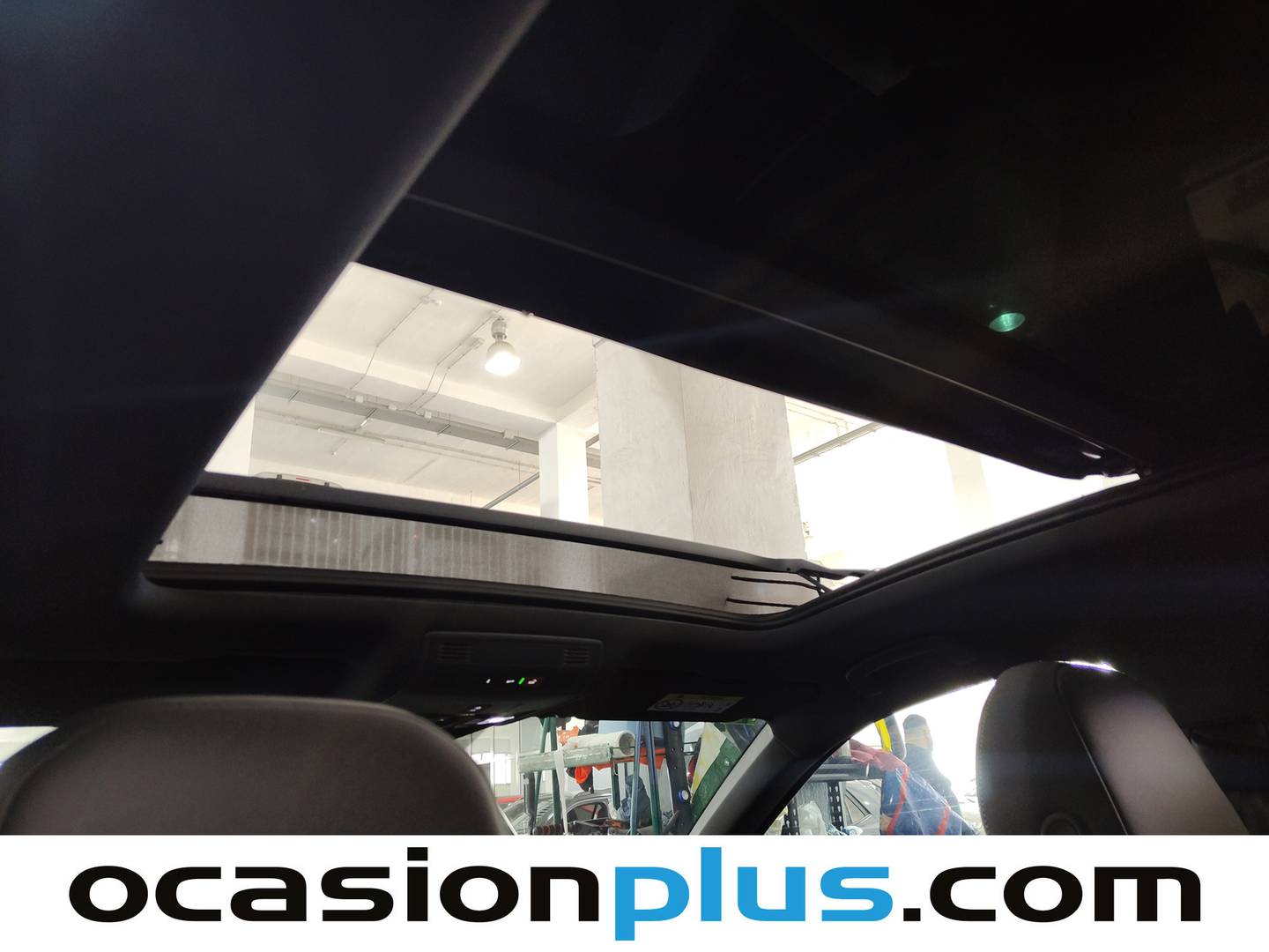 Extras y acabados del Volkswagen T-Roc Volkswagen T-Roc R-Line 1.5 TSI (150 CV)