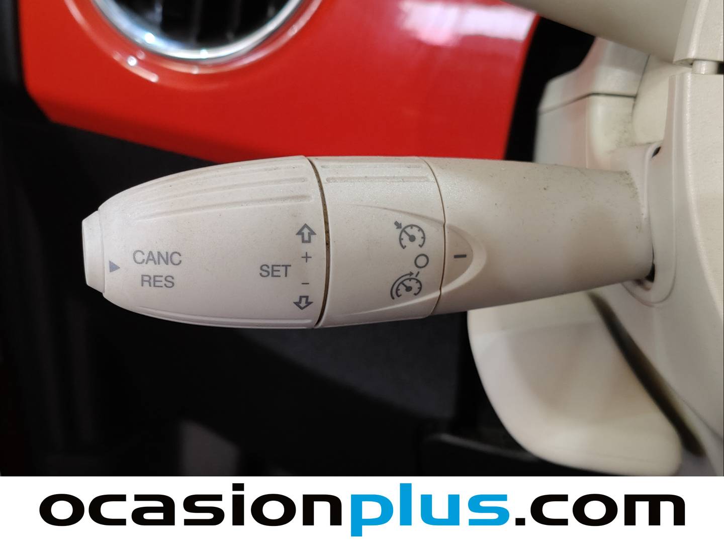 Fiat 500 Fiat 500 1.0 Hybrid Dolcevita (70 CV) seminuevo