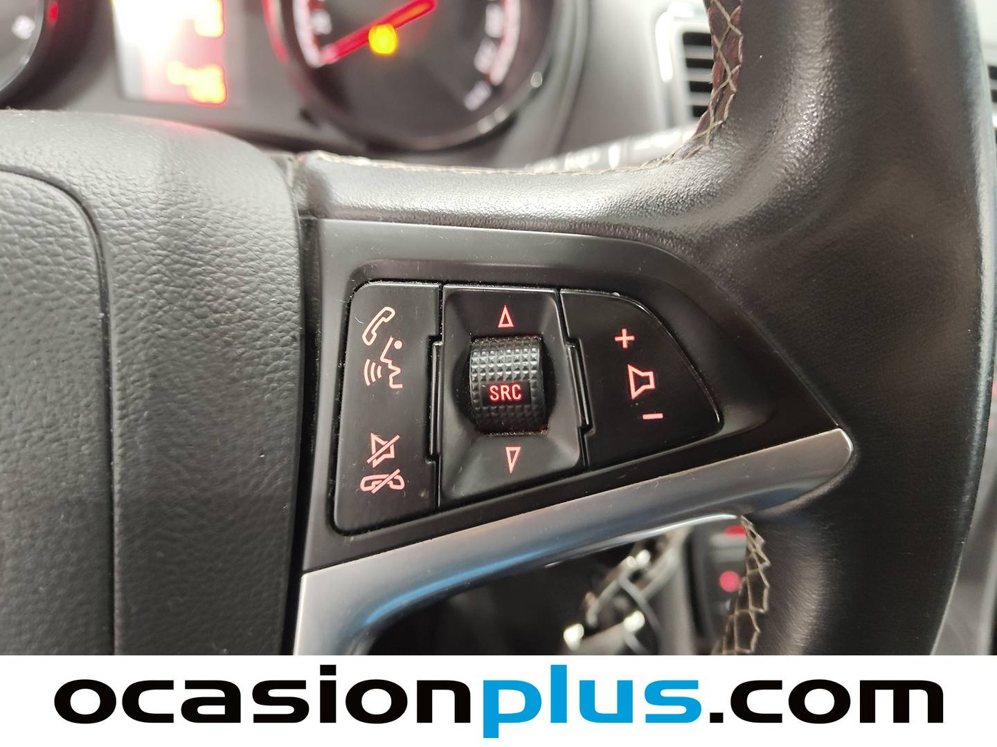 Opel Meriva Opel Meriva 1.6 CDTi S&S Selective (110 CV) seminuevo