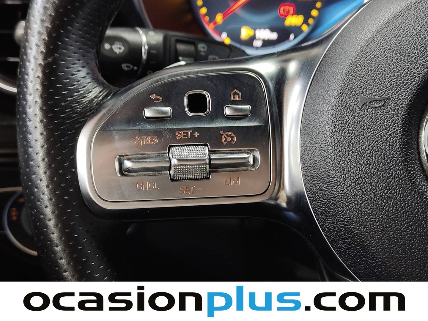 Mercedes GLC Mercedes GLC 200 d 4Matic  (163 CV) automático