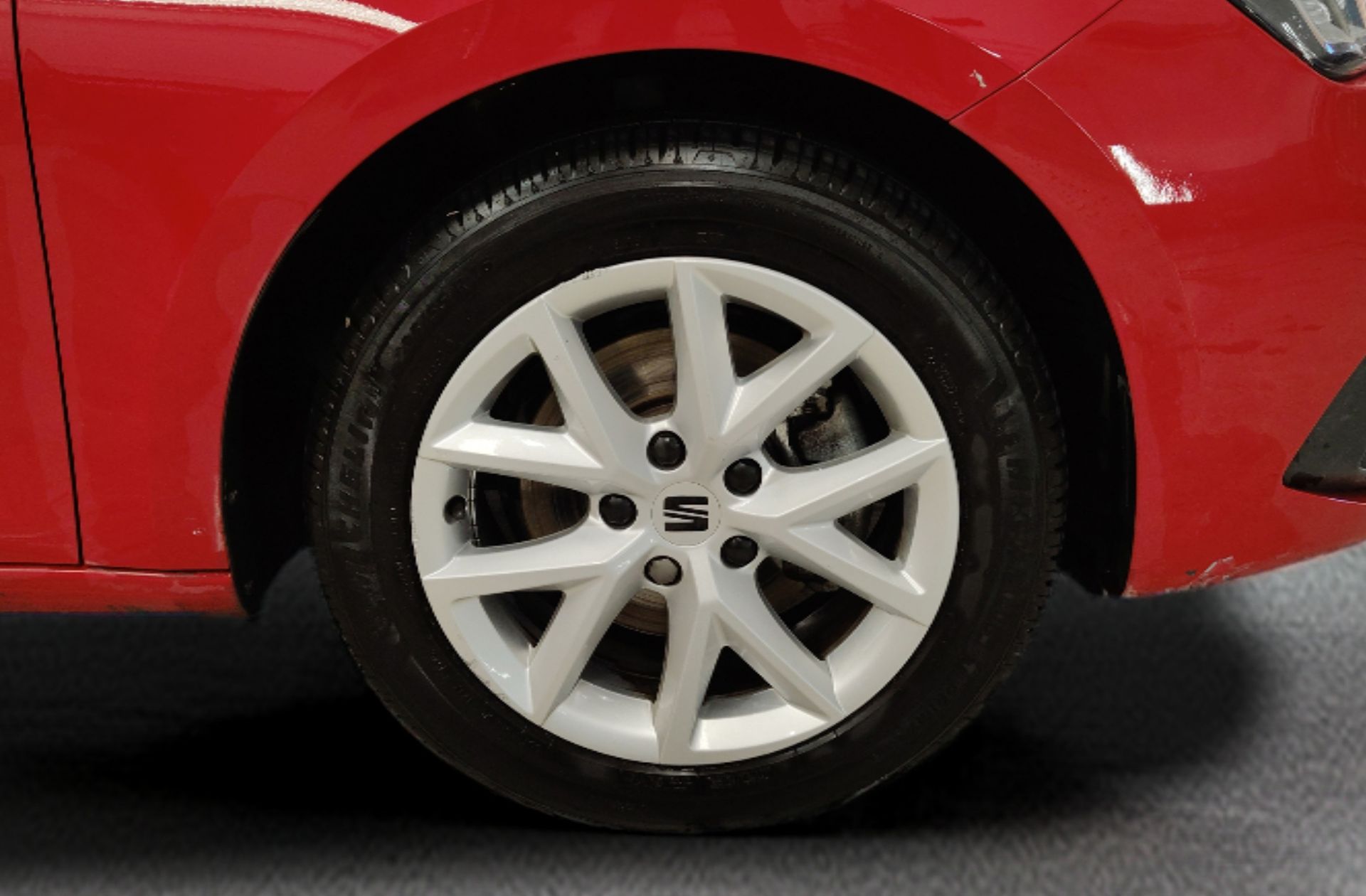 SEAT León 1.5 TSI Style Go - foto 38