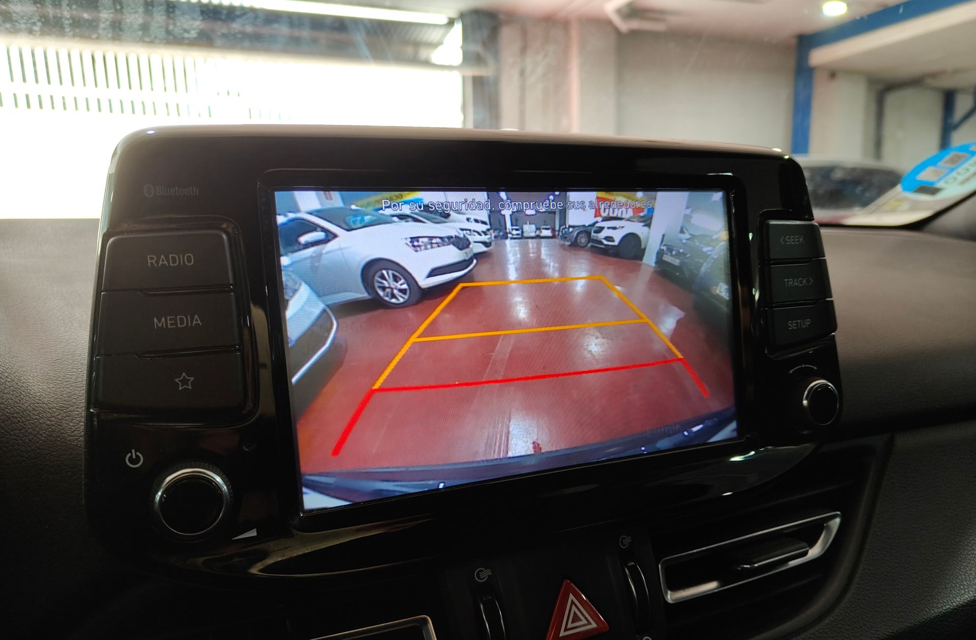 Hyundai i30 1.5 T-GDi 48V N-Line DCT - foto 9