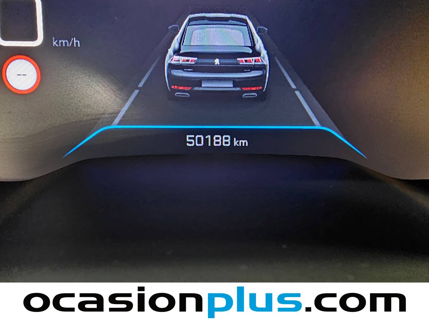 Peugeot 508 Peugeot 508 BlueHDi 130 S&S Active Pack EAT8 (130 CV) 130cv