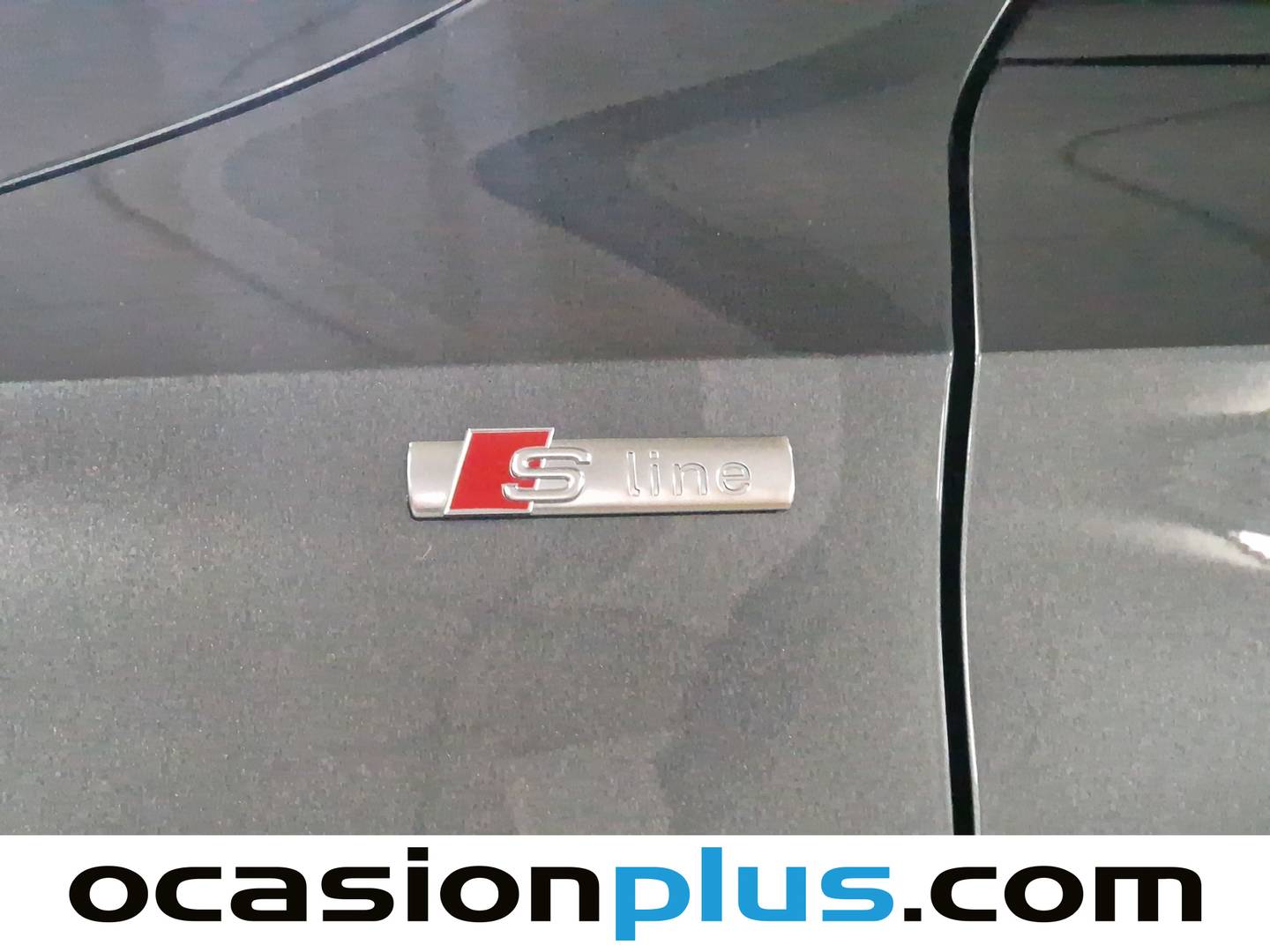 Audi A3 Audi A3 Sportback S-Line 30 TDI (116 CV) de segunda mano