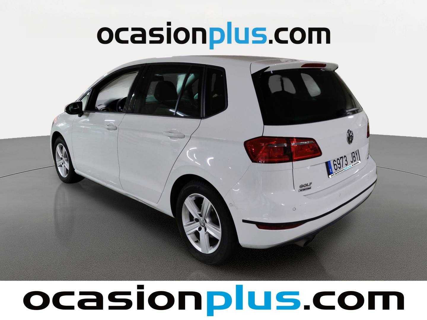 Foto Volkswagen Golf Sportsvan Volkswagen Golf Sportsvan Advance 1.4 TSI BMT (125 CV)