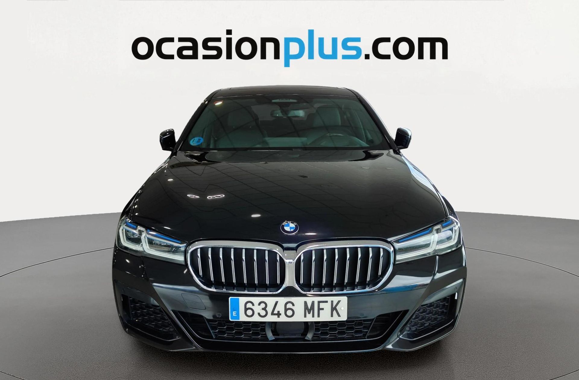 BMW Serie 5 520d Pack M - foto 27