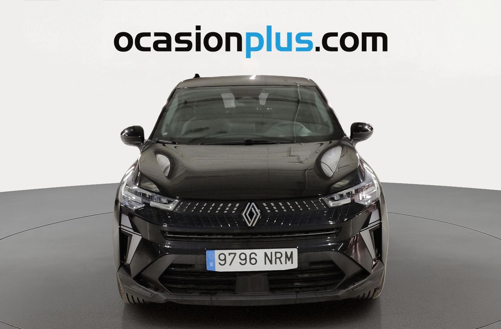 Renault Captur Evolution E-Tech full hybrid - foto 11