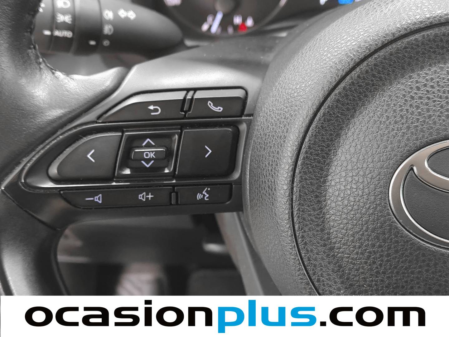 Foto Toyota Yaris Toyota Yaris 120H Active Plus (116 CV)