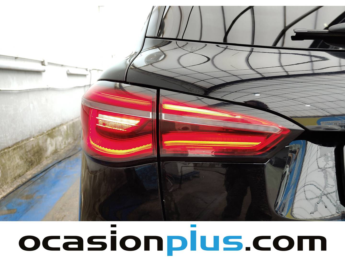 MG HS MG HS 1.5 Turbo GDI Luxury  (162 CV) gasolina