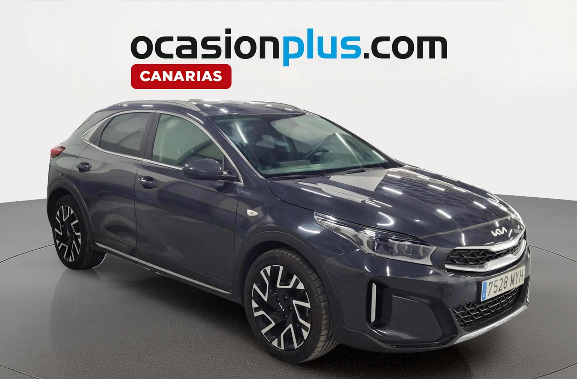 Kia XCeed 1.0 T-GDi Drive - foto 2