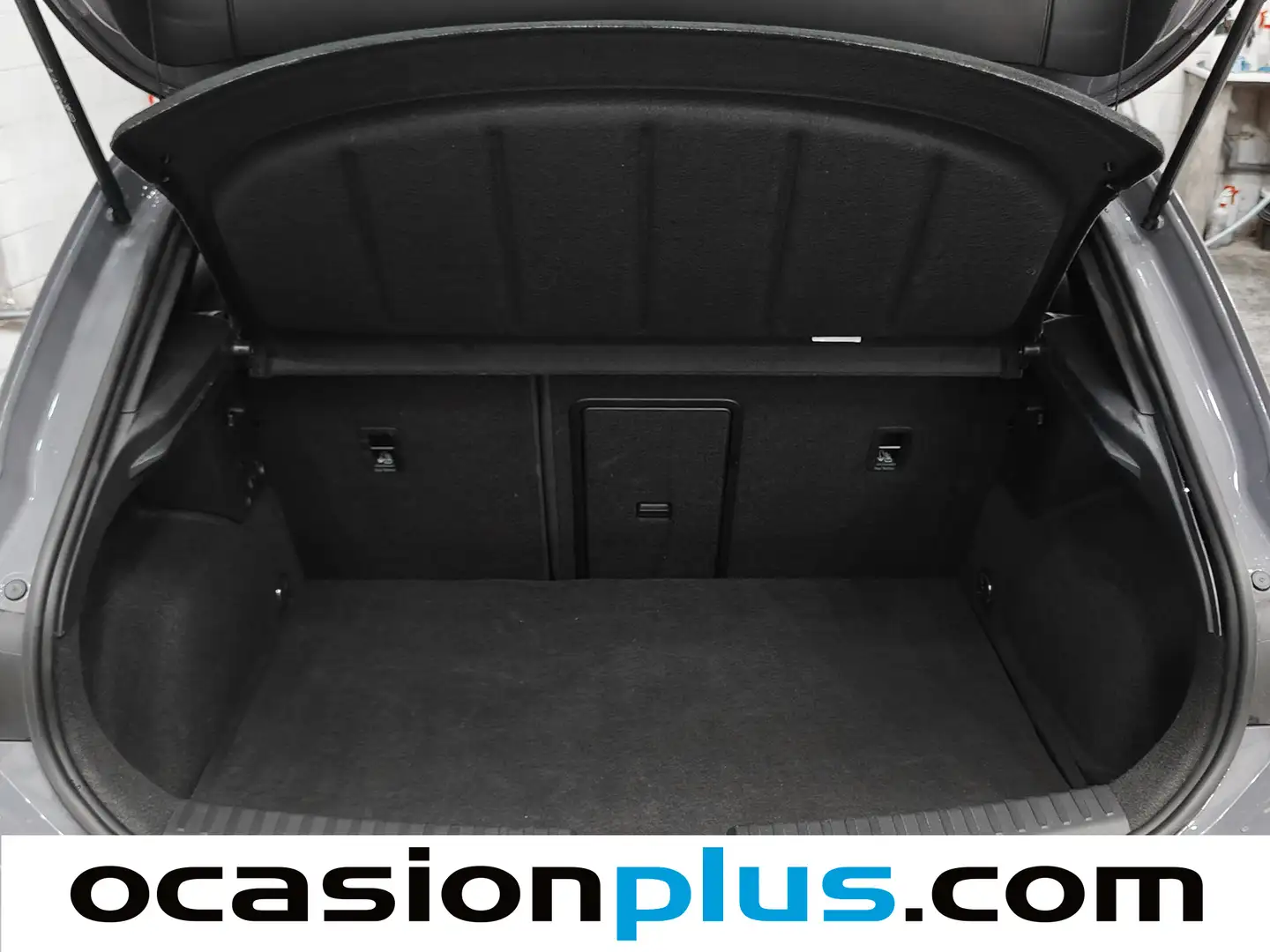 Foto Cupra León CUPRA León 1.5 TSI e-Hybrid (204 CV) DSG