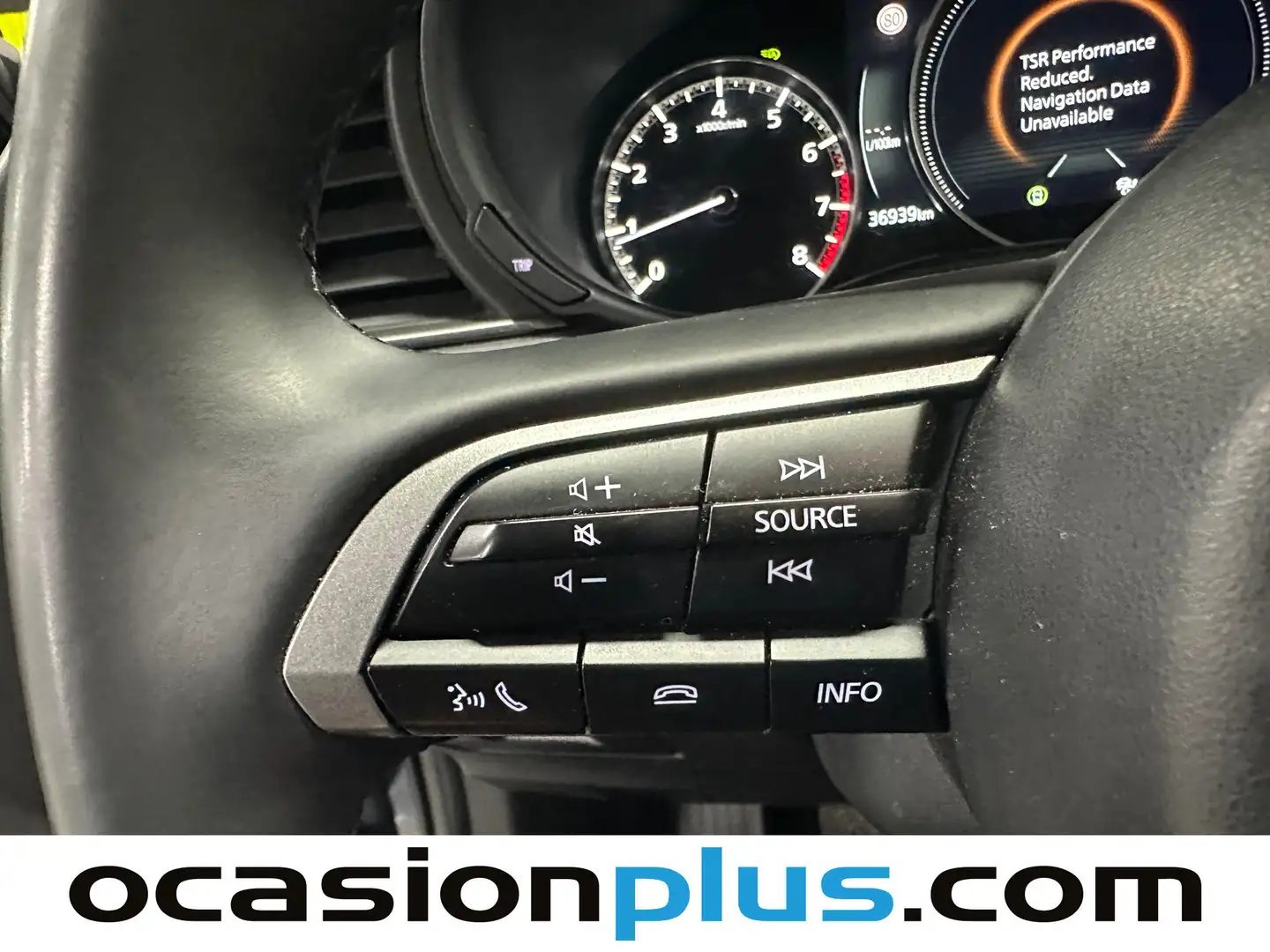 Foto Mazda CX-30 Mazda CX-30 2.5 e-Skyactive G MHEV Prime-Line (140 CV)