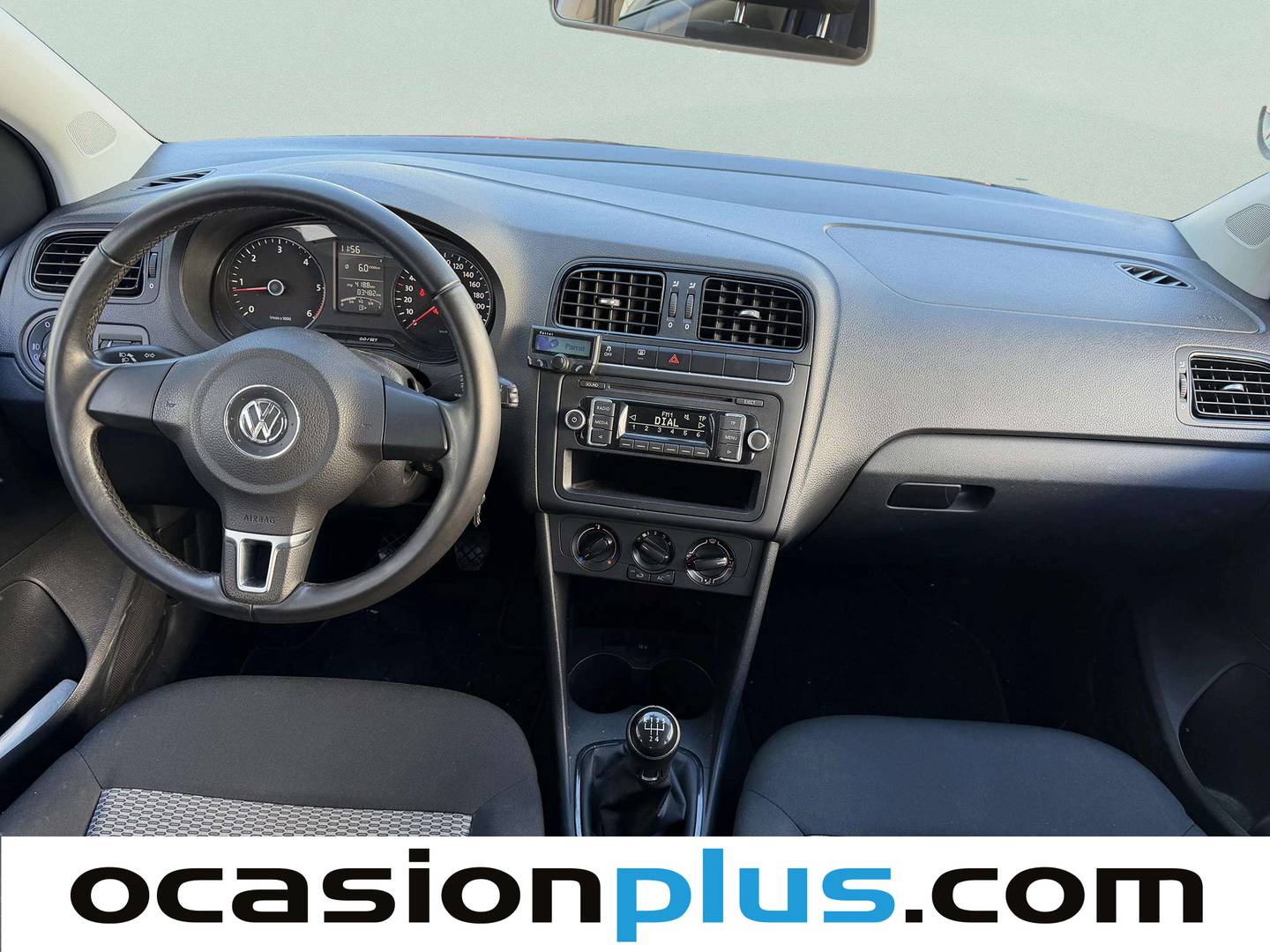 Volkswagen Polo Volkswagen Polo Advance 1.6 TDI (90 CV) de ocasión