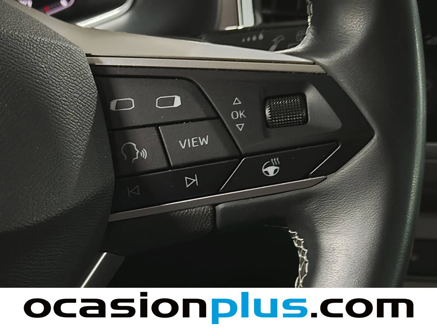 Extras y acabados del Seat Ateca Seat Ateca 2.0 TDI X-Perience XXL DSG (150 CV)