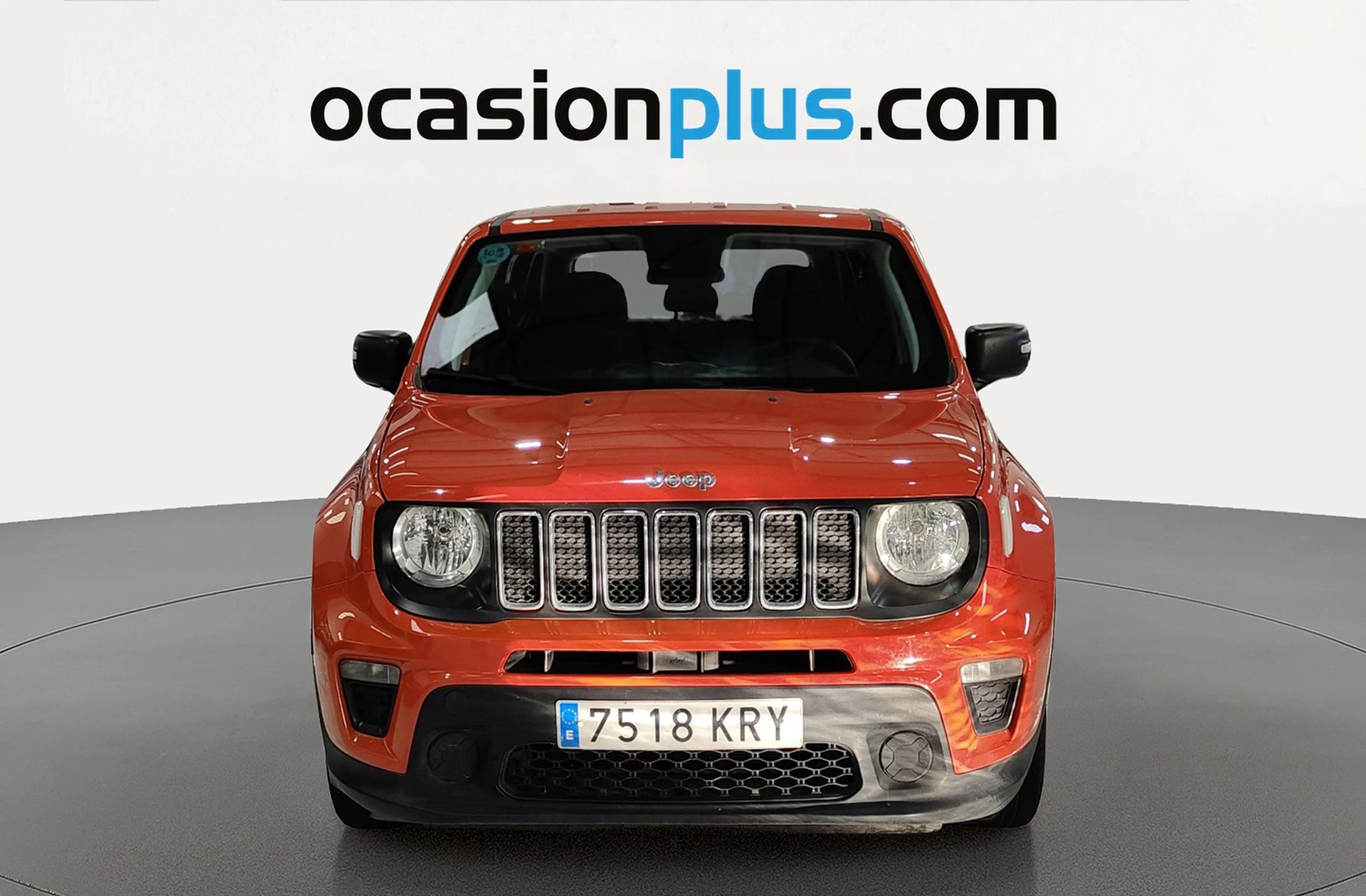 Jeep Renegade 1.0G Sport 4x2 - foto 10