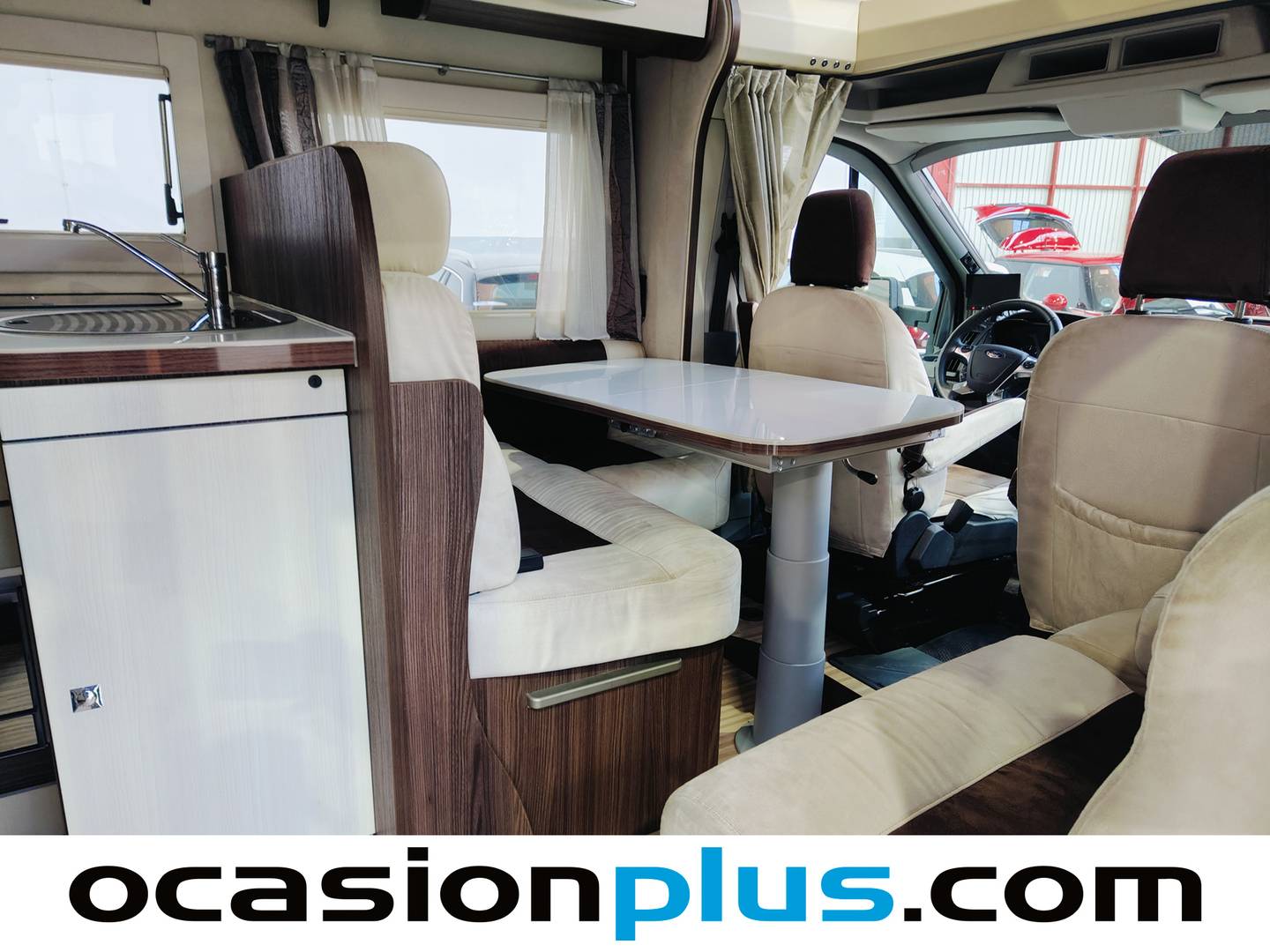 Benimar BENIVAN Benimar BENIVAN TESSORO 494 (155 CV) 5 Plazas km 0