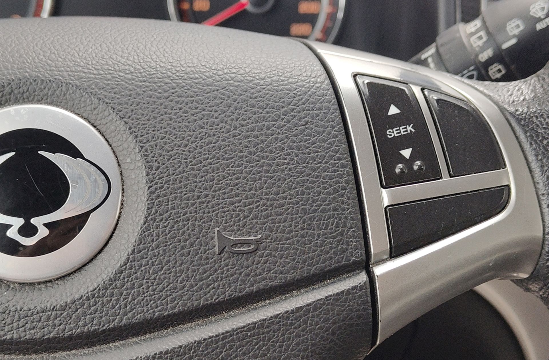 SsangYong Korando G20 Sport 4x2 - foto 23