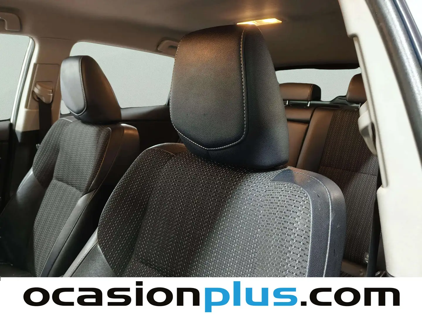 Foto Toyota Auris Toyota Auris Hybrid Advance (136 CV)