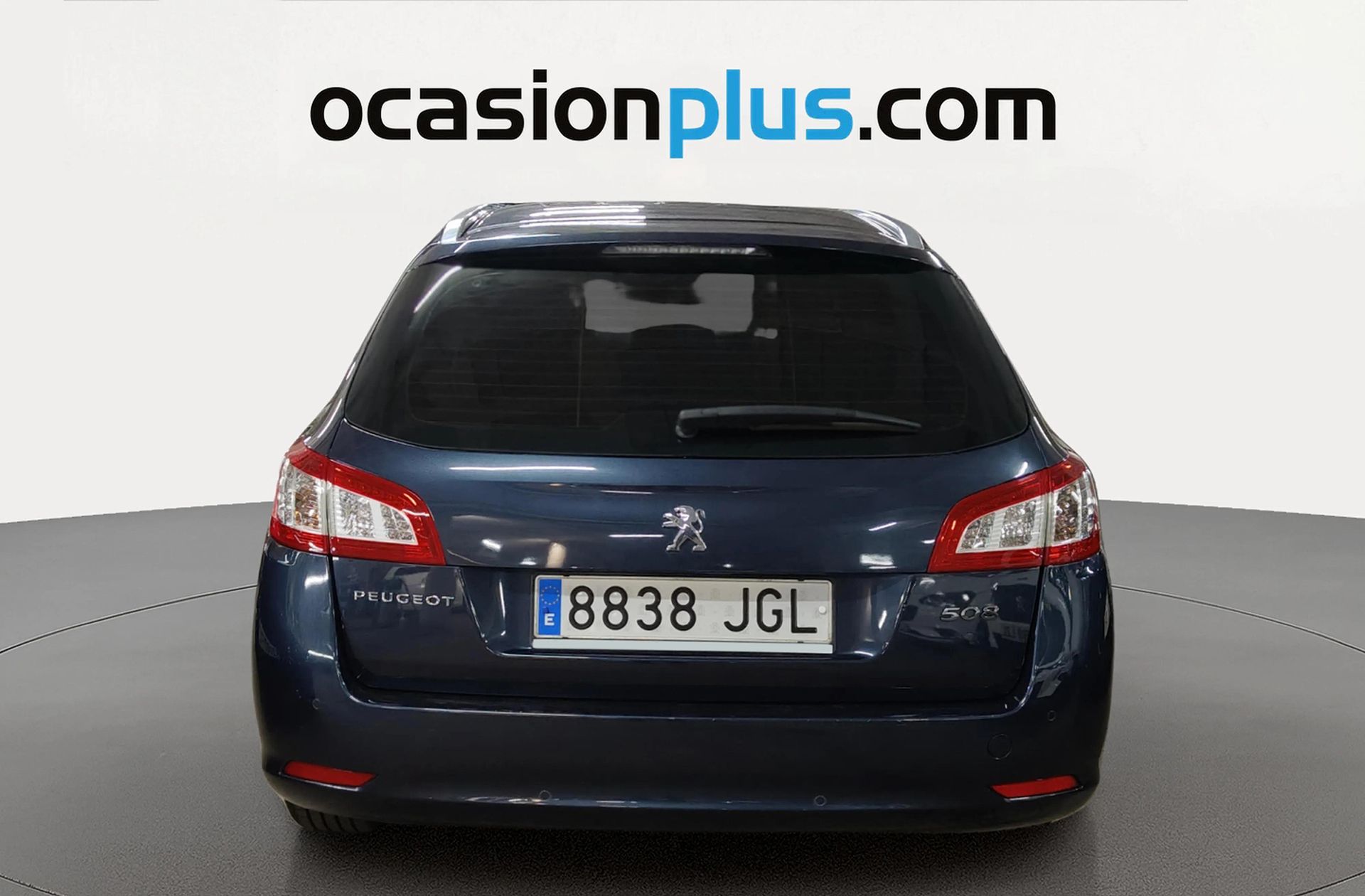 Peugeot 508 SW 2.0 HDi Active - foto 11