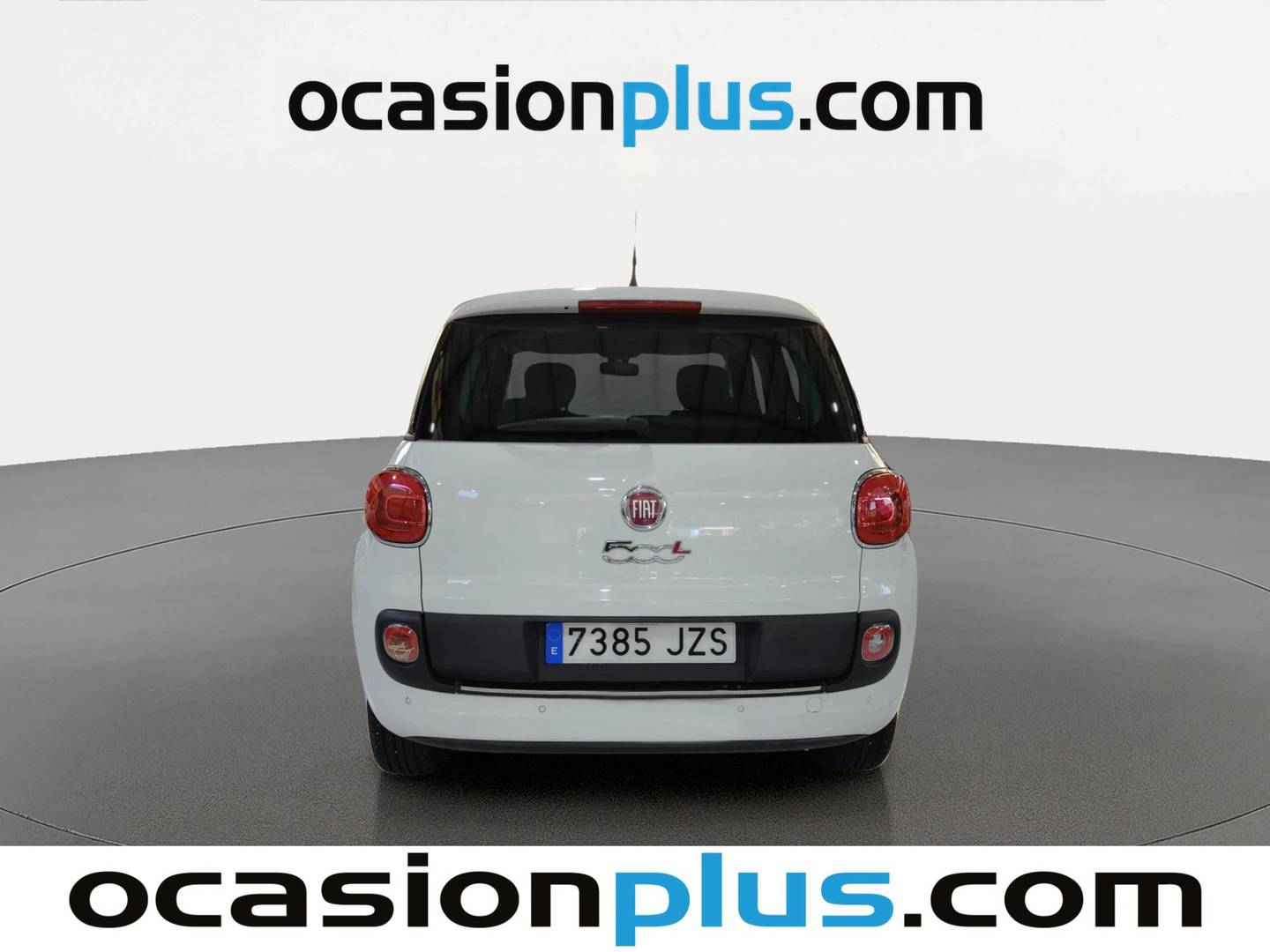 Fiat 500L Fiat 500L 1.4 Pop Star (95 CV) barato