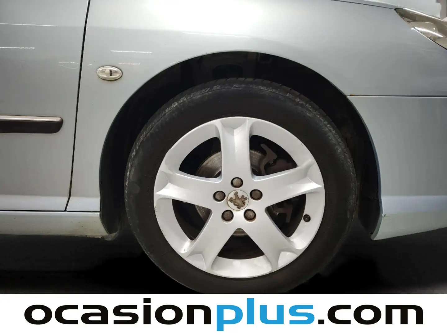 Foto Peugeot 407 SW Peugeot 407 SW SW 2.0 HDI ST Sport Pack Auto (136 CV)