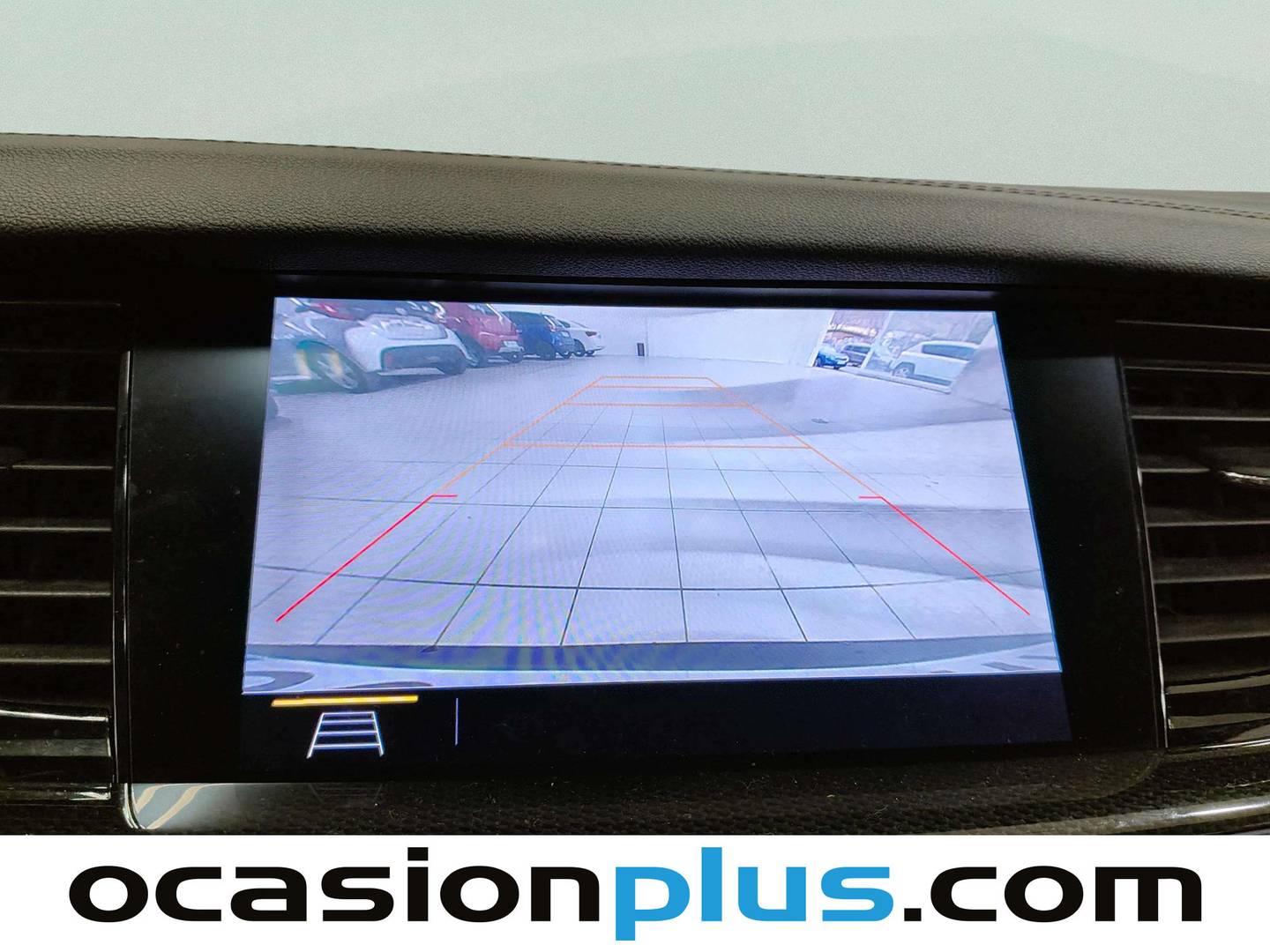 Foto Opel Insignia Opel Insignia 2.0T SHT Business Elegance AT9 (170 CV)