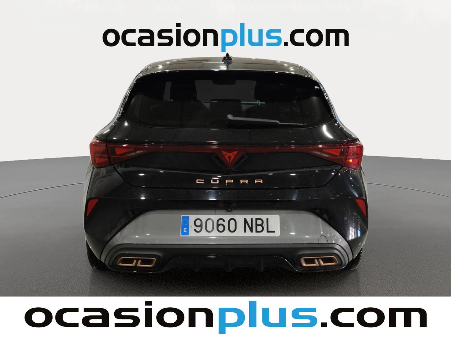 Foto Cupra León CUPRA León 1.5 TSI e-Hybrid (204 CV) DSG