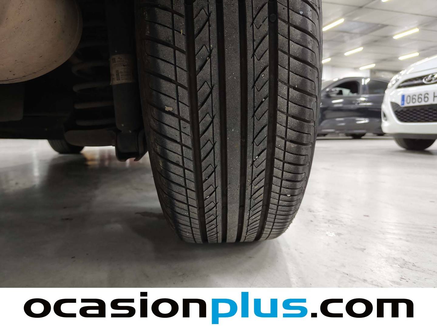 Foto Honda HR-V Honda HR-V 1.5 i-VTEC Comfort (130 CV)