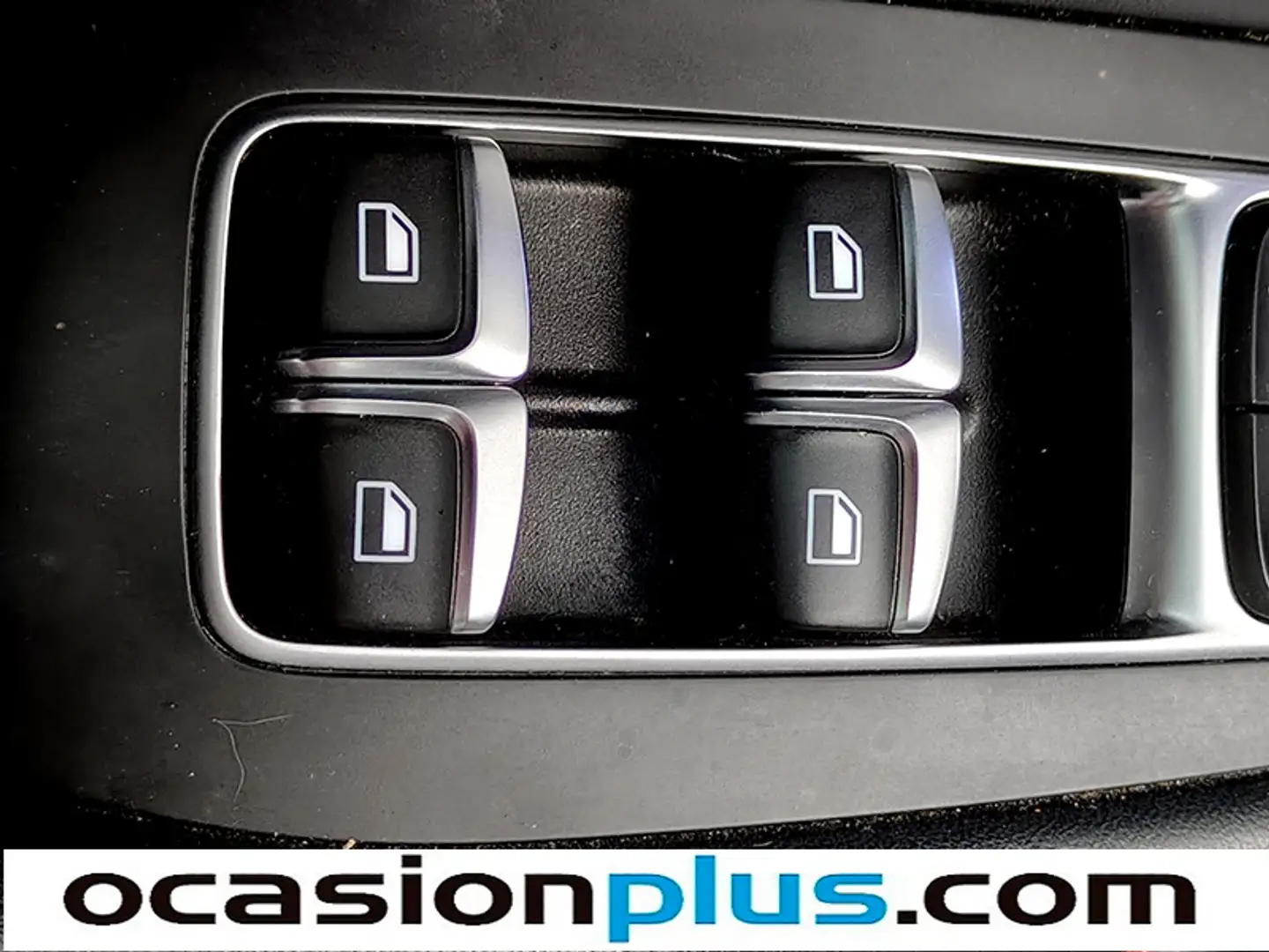 Foto MG HS MG HS 1.5 Turbo GDI Luxury (162 CV)