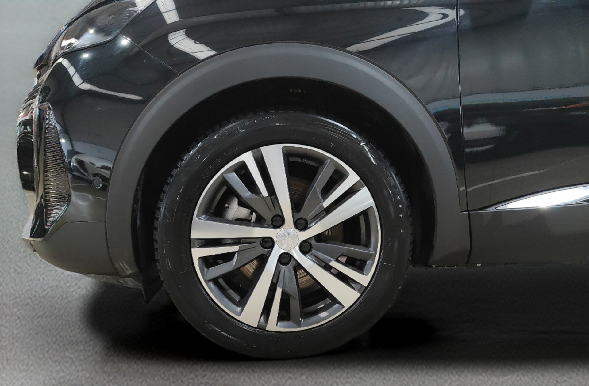 Peugeot 3008 300 Allure Pack e-EAT8 - foto 42