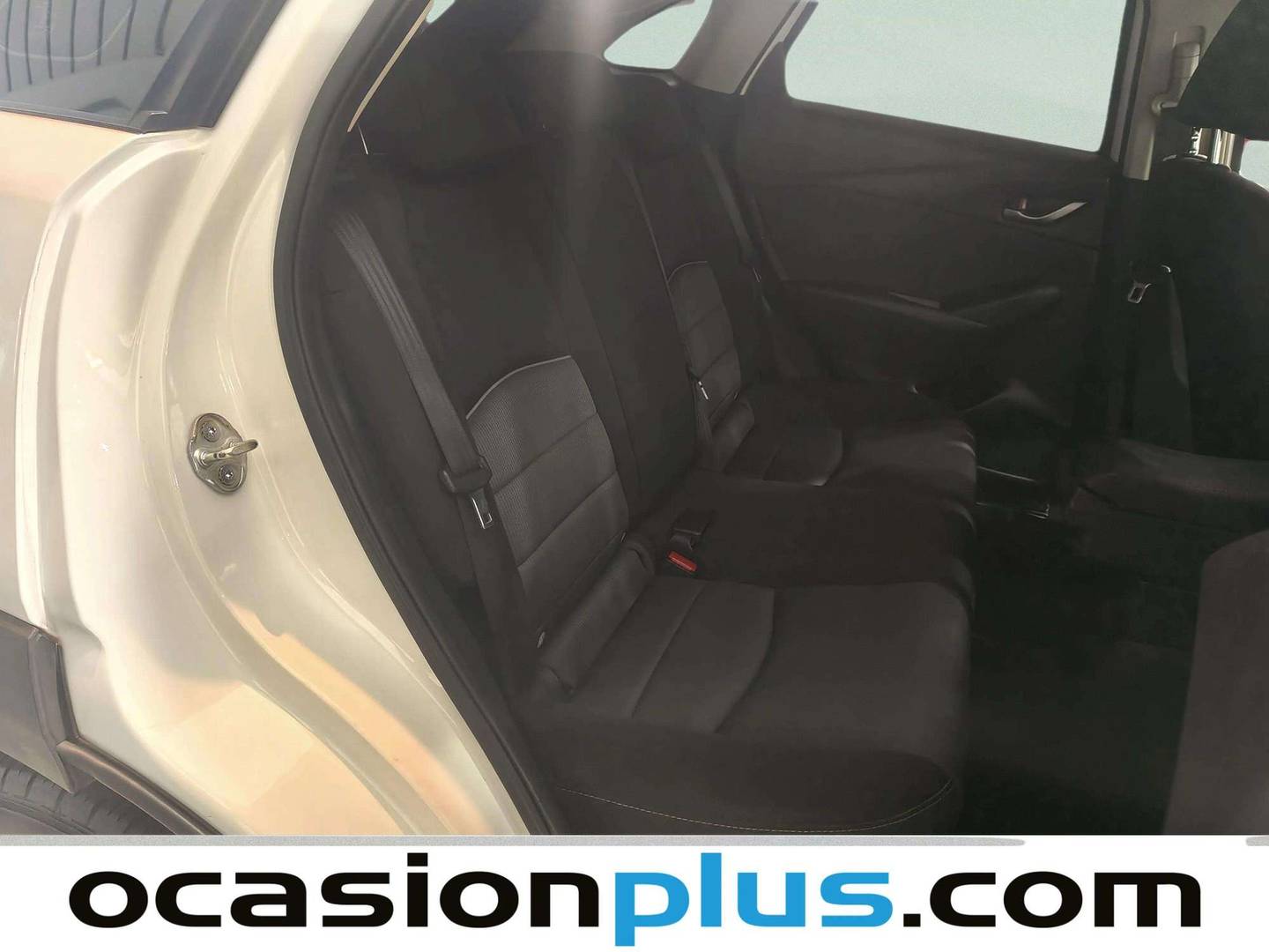 Foto Mazda CX-3 Mazda CX-3 1.5 SKYACTIV DE Style Nav 2WD (105 CV)