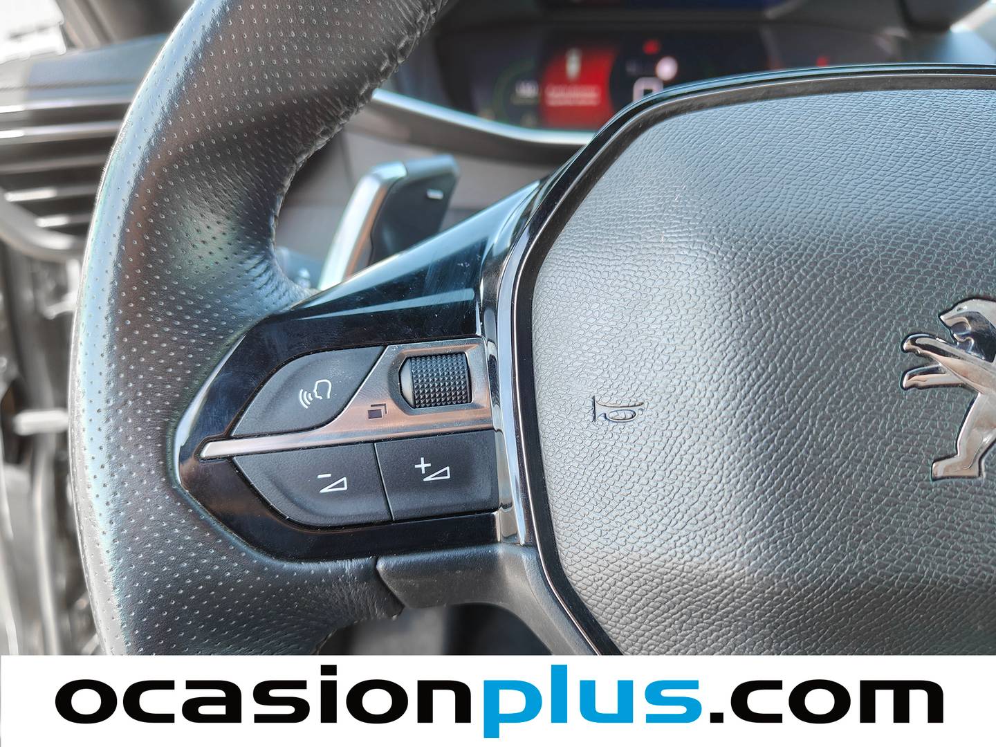Peugeot 2008 Peugeot 2008 BlueHDi 130 S&S GT EAT8 (130 CV) al mejor precio