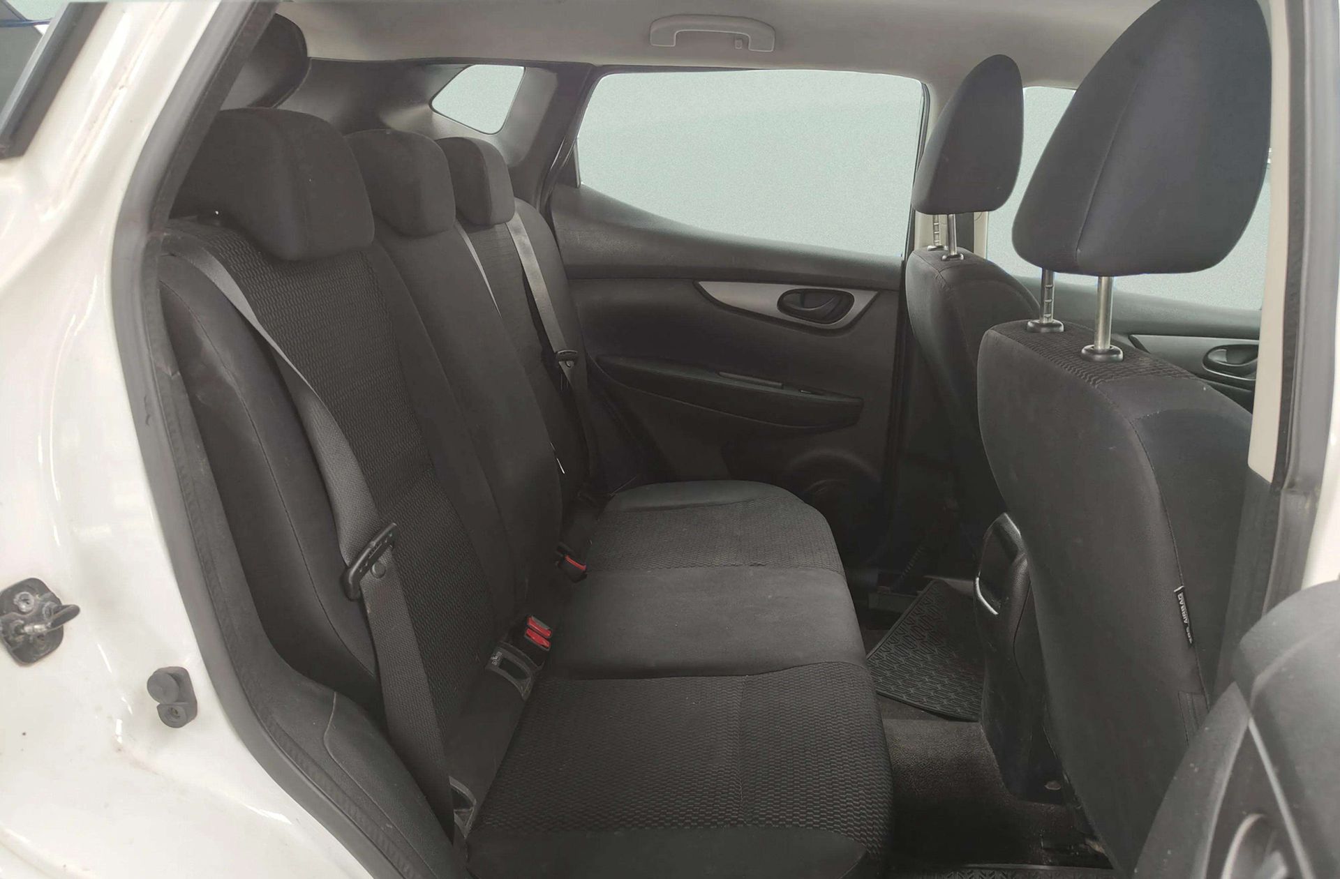 Nissan Qashqai dCi 130 Visia 4x4-i - foto 13