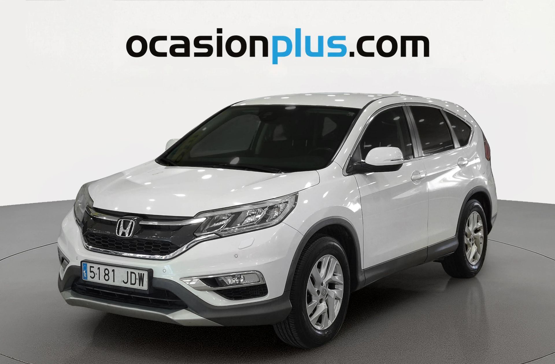 Honda CR-V 1.6 i-DTEC Elegance 4x2
