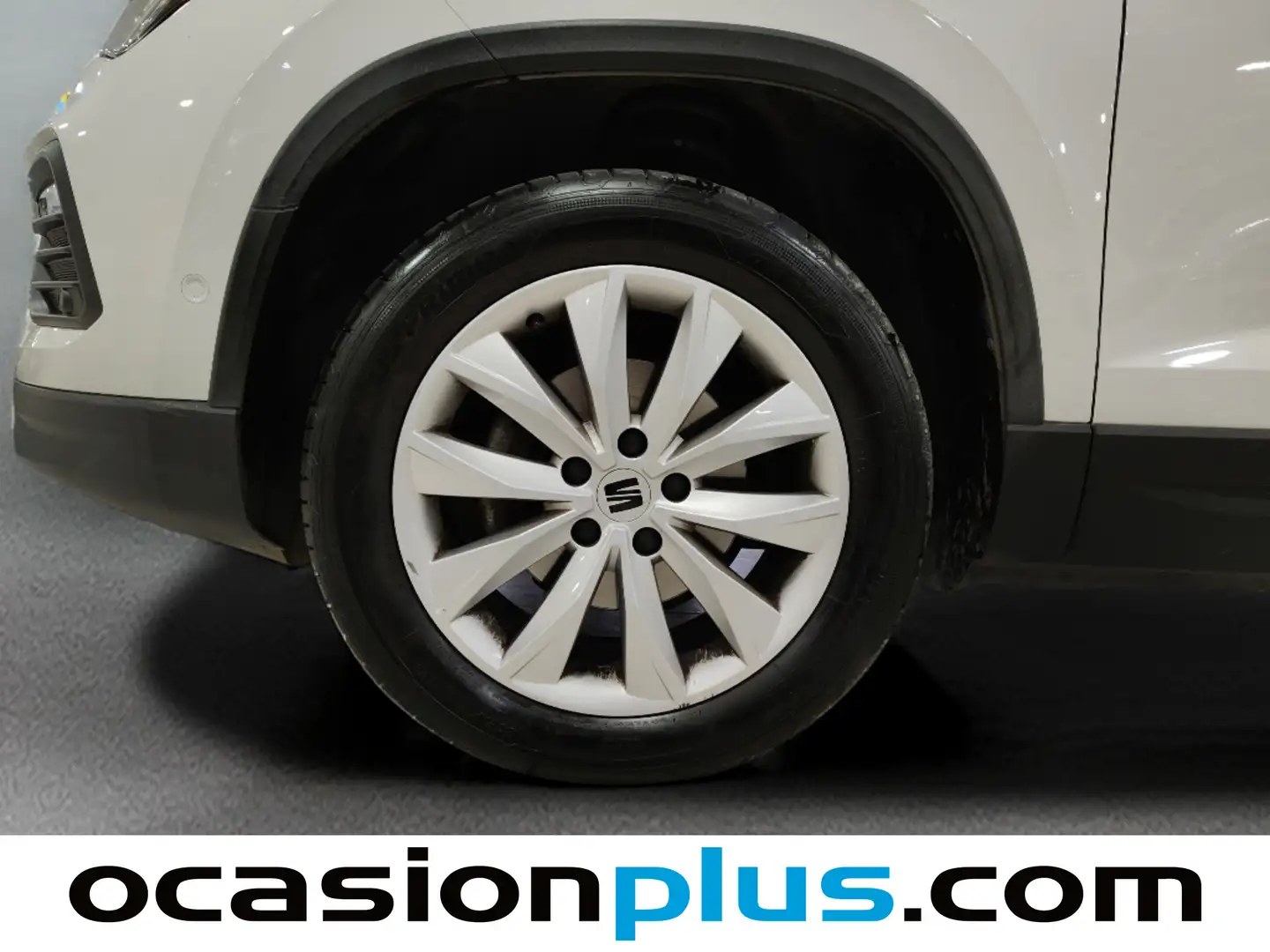 Foto Seat Ateca SEAT Ateca 1.0 TSI S&S Style Go M (110 CV)