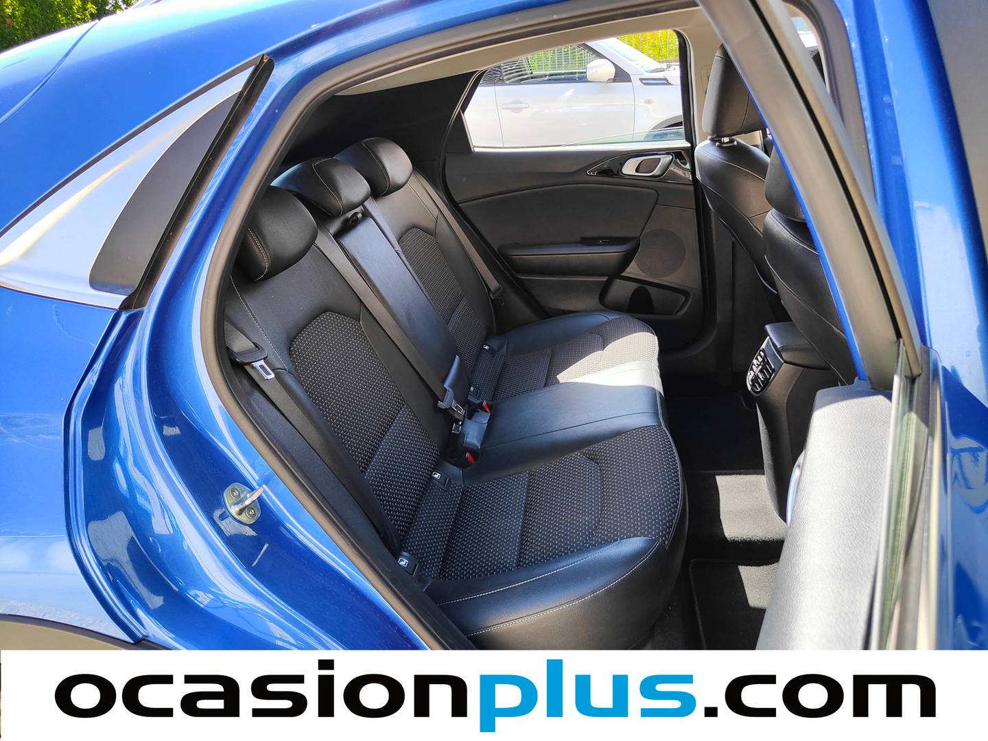 KIA XCeed KIA XCeed 1.6 MHEV iMT Tech (115 CV) al mejor precio