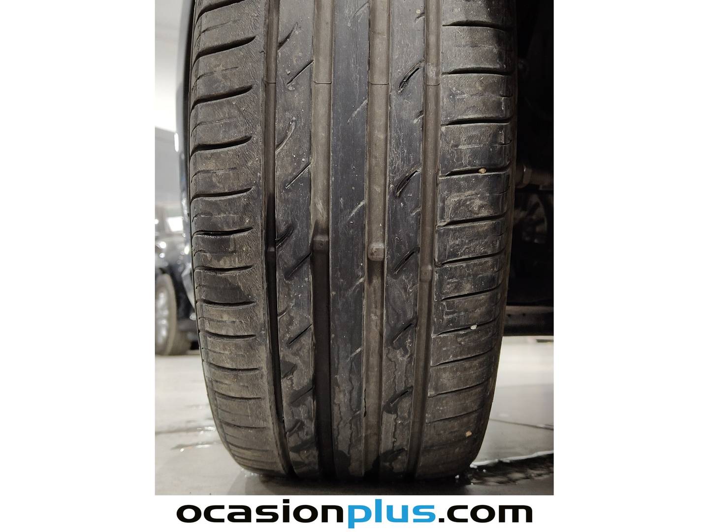 Foto Seat Ibiza SEAT Ibiza 1.5 TSI FR XL DSG (150 CV)